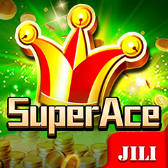 Super Ace slot game on Yaman Plus