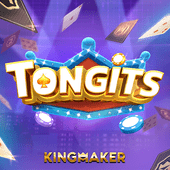 Tongits card game on Yaman Plus