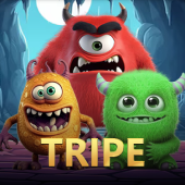 Tripe card game on Yaman Plus