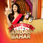 Ultimate Andar Bahar on Yaman Plus