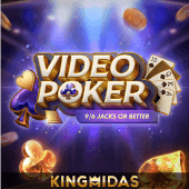 Video Poker on Yaman Plus
