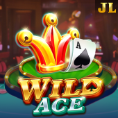 Wild Ace slot on Yaman Plus