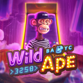 Wild Ape on Yaman Plus
