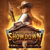Wild Bounty Showdown on Yaman Plus